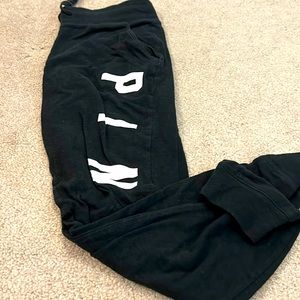 Victoria Secret Pink joggers